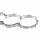 Copertura protettiva per motore auto B16 B18 serie B 6