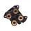 PP-DC Dash Control Brake Valve for International 3