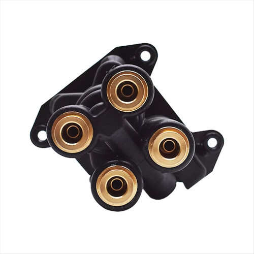 PP-DC Dash Control Brake Valve for International 2