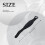 Gitarr, bandsträngar, ljuddämpning, bas, ukulele, stränginstrument, S 5