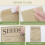 100PC Seed Packets Envelopes: Self Sealing Kraft Small Seed Envelopes 4