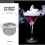 10 Stück Doppelsiebfilter Cocktail Smoker Screen 7