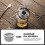 10 Stück Doppelsiebfilter Cocktail Smoker Screen 3