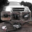 Blinkertorkarströmbrytare för Montero Mk2 1990-2004 5