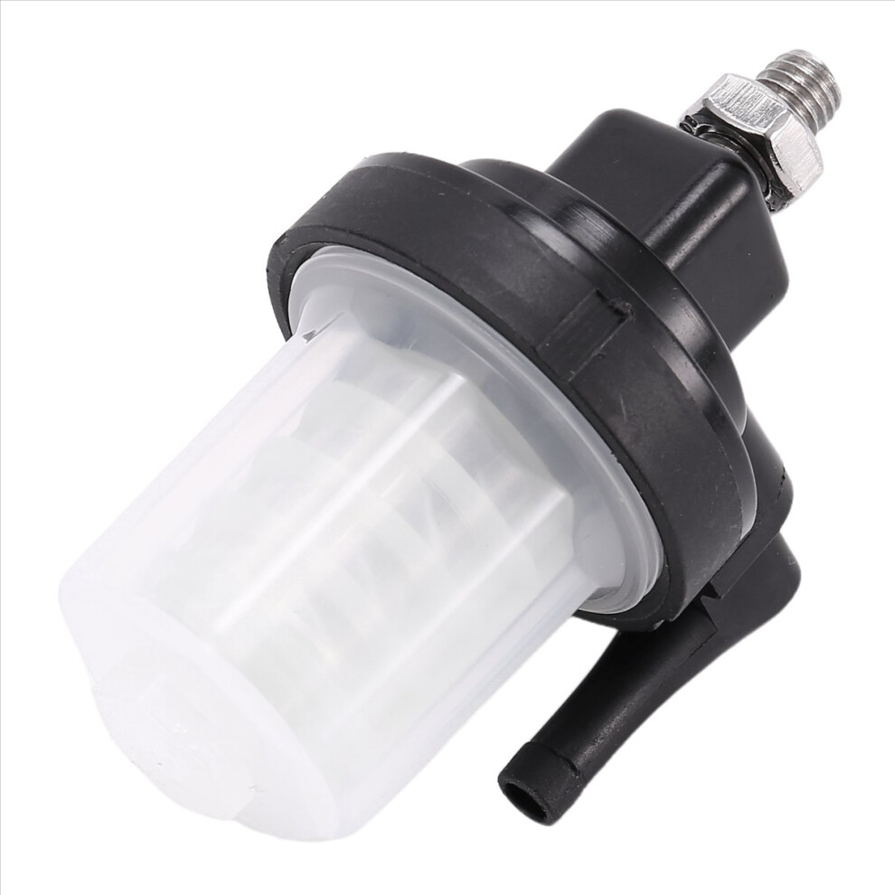 2 Sets Fuel Filter For Outboard Boat Motor Water Separator 4854231709531