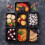 50-Pack Meal Prep Containers Reusable To-Go Food Containers 4