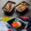 50-Pack Meal Prep Containers Reusable To-Go Food Containers 2