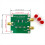 10W V/U 2m 70cm mikrotyp diplexer duplexfilter (med skal) 2