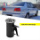 Filtro de combustível do sistema de motor com flange 3C0127400D 2