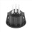 Female 5 Pin DIN Plug Panel Mounted Keyboard Cable Connector Adapter 2