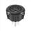 Female 5 Pin DIN Plug Panel Mounted Keyboard Cable Connector Adapter 3