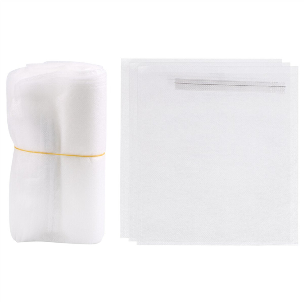 100PCS Garden Plant Fruit Cover Protect Net Mesh Bag Against Insect-image-OPC-PJT5RXF-NEW