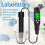 Oxymètre de pouls intelligent Bluetooth, portable, 0,0-30 mg/L 5