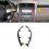 set dashboardluchtroosters voor Altis 07-13 2