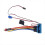 120A Sensor Storströmshastighetsregulator för 1/8 Bils Bandbåt 3