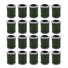 6P3-WS24A-01-00 Filtr paliwa do F 150-350 (10 szt.)