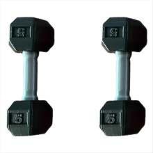 Conjunto de halteres de brinquedo para crianças modernas, halteres de treino para bebês