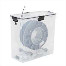 3D-Drucker-Filament-Trockenbox-Aufbewahrung