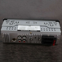 Radio samochodowe Bluetooth Vintage Odtwarzacz MP3 Stereo