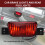 Feu antibrouillard arrière pour Montero 2007-2015 8337A068 4