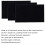 HEPA Filter Replacement for HAPF600D, HAP615, HAP625, HAP650 2