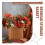 Kitchen Storage Basket with Handle Woven Hanging Baskets L 5