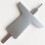 Car Tire Pattern Measuring Inspection Ruler Pattern Depth Inspection 2