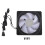 CPU Cooling Fan 120mm 3 Pin ARGB PWM Control 800 1
