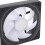 CPU Cooling Fan 120mm 3 Pin ARGB PWM Control 800 13