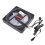 CPU Cooling Fan 120mm 3 Pin ARGB PWM Control 800 5