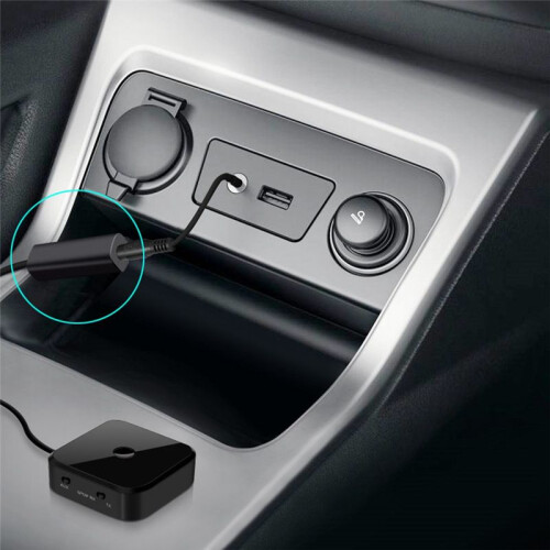 Ground Loop Isolator Noise Filter for Car Audio/Home Stereo,4 PCS Ground Loop Noise Isolator with 3.5mm Audio Cables 2