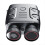 Συσκευή νυχτερινής όρασης υπερύθρων 1080P 5X Binocular για κυνήγι και βαρκάδα 5