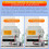 HDC-085C DC 4.5-50V 0-12A PD3.1 Πολυλειτουργική Ψηφιακή Οθόνη 3