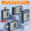 HDC-085C DC 4.5-50V 0-12A PD3.1 Πολυλειτουργική Ψηφιακή Οθόνη 5