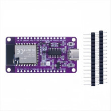 Μονάδα Bluetooth BLE διπλής ζώνης WiFi RTL8720DN χωρίς συγκόλληση