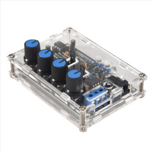 ICL8038 High Precision Adjustable Signal Generator DIY Kit 5Hz-400Khz