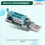 Ch341A Programmierer V1.7 1,8 V Level Shift W25Q64Fw W25Q128Fw Gd25Lq64 4