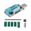 Ch341A Programmierer V1.7 1,8 V Level Shift W25Q64Fw W25Q128Fw Gd25Lq64 3