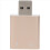 Κάρτα ήχου USB 7.1 Εξωτερικός προσαρμογέας ακουστικών USB σε υποδοχή 3.5mm 3