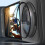 För Insta360x4 roterande PC-linsskydd 360x4 skyddslock A 2