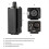 Mini HIFI Headphone Amplifier XLR to 3.5MM Audio Interface Amplifier 5