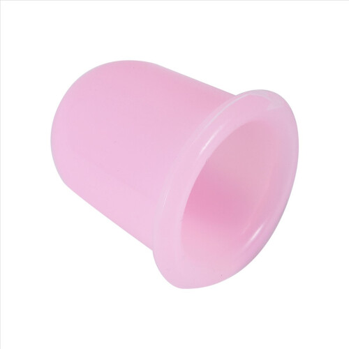 Massagem de silicone a vácuo para corpo e ventosa anticelulite 1
