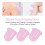Massagem de silicone a vácuo para corpo e ventosa anticelulite 5
