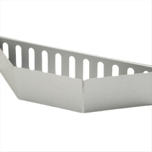 2 stuks houtskoolmand BBQ-grillmandhouders Grillaccessoires