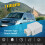 Relè segnale automobile per 6 MPV 2002-2006 GJ6A66830 5