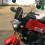 Motorcykelstyrskydd Handskydd Skyddande för 6