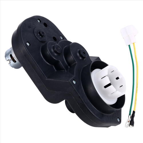 555 24V 18000RPM Παιδικό ηλεκτρικό αυτοκίνητο υψηλής ισχύος κινητήρα 1