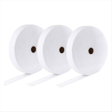 3 Rolls JellyRoll Batting Strip 2 1/4 Inch Totaal 150 Yards