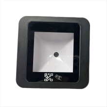 Leitor de código de barras RFID R35D 125Khz 2D QR Code Leitor de controle de acesso