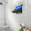 Support mural pour clavier Support mural pour tablette Support pour clavier 2